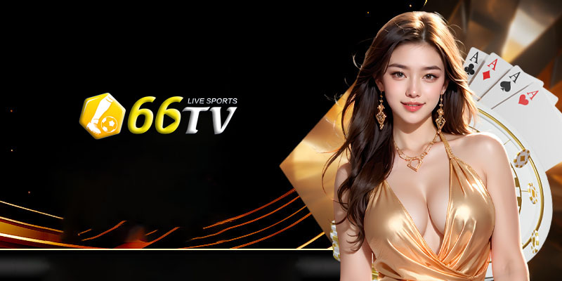 Chính sách thưởng và khuyến mãi tại sòng bài 66TV