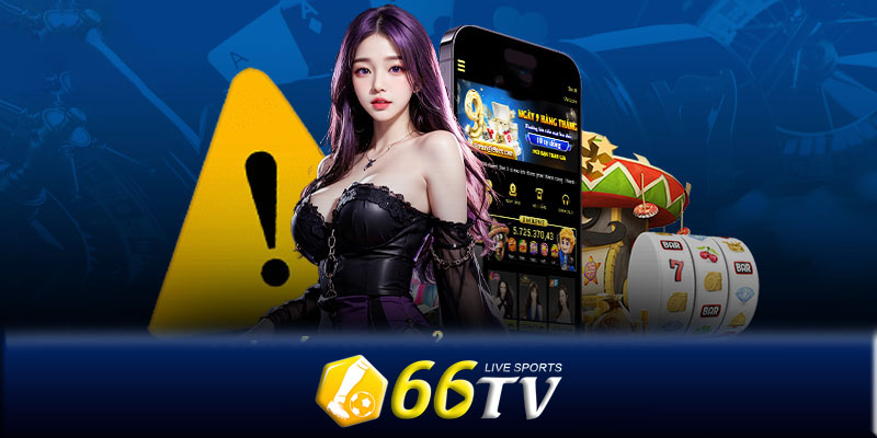 Khắc phục sự cố khi tải App 66TV