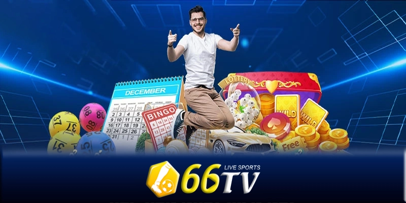 Những lưu ý khi tham gia xổ số 66TV